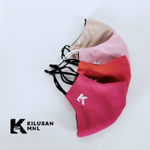 Load image into Gallery viewer, Kilusan.MNL: Kakampink. Single Pack.