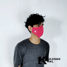 Load image into Gallery viewer, Kilusan.MNL: Kakampink. Single Pack.