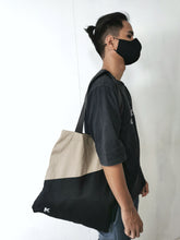 Load image into Gallery viewer, Slasher Tote