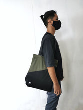 Load image into Gallery viewer, Slasher Tote