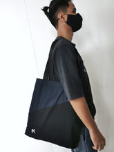 Load image into Gallery viewer, Slasher Tote